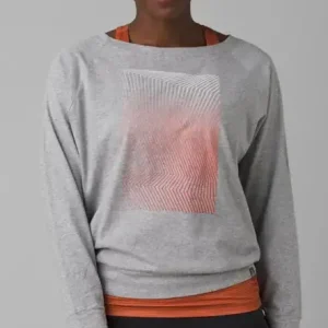 Jetzt Kaufen Prana Organic Graphic Long Sleeve