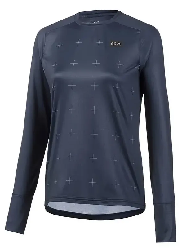 GORE Wear TrailKPR Daily Long Sleeve Women Jetzt Kaufen