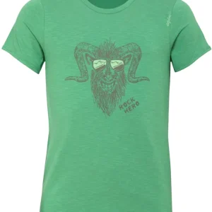 Chillaz Rock Hero Shirt Neue Ware