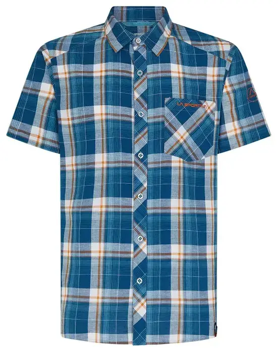La Sportiva Longitude Shirt M Bestpreis