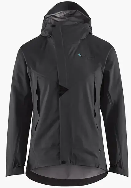 Top-Seller Klättermusen Asynja Jacket Women - raven