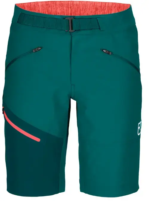 Ortovox Brenta Shorts W Finale Aktion