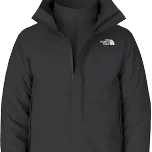 Top-Preis The North Face Carto Triclimate Jacke Woman - TNF black