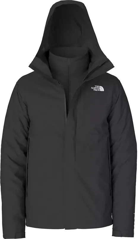 Top-Preis The North Face Carto Triclimate Jacke Woman - TNF black
