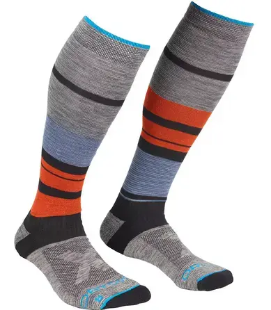 Ortovox All Mountain Long Socks M Begrenztes Angebot