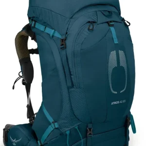 Echt Osprey Atmos AG 65 - venture blue