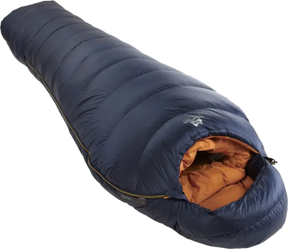 Online Kaufen Mountain Equipment Helium 400 - cosmos