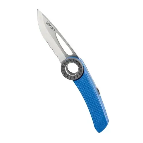 Direkt Vom Hersteller Petzl Spatha
