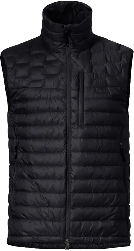 Bergans Magma Light Down Vest Rabatt
