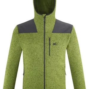 Neue Ware Millet Tribeni II Hoodie Men