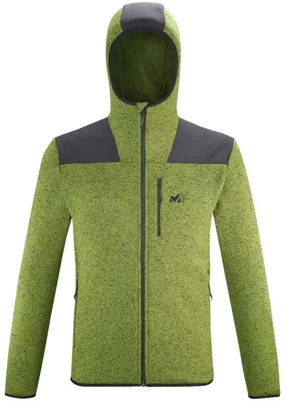 Neue Ware Millet Tribeni II Hoodie Men