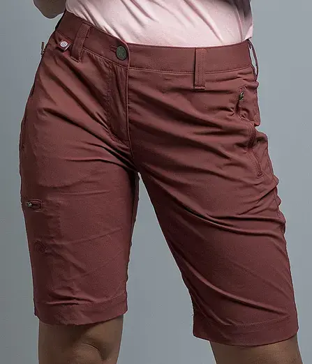 Highlight Tatonka Travel Shorts Women
