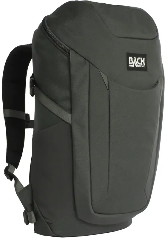 Begrenztes Angebot Bach Shield 22
