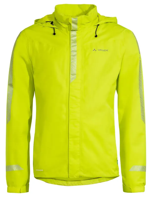 Vaude Men‘s Luminum Jacket II Neu Im Sortiment