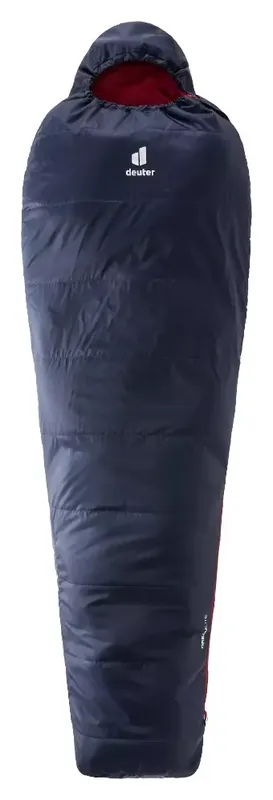 Kracherpreis Deuter Dreamlite - navy-cranberry