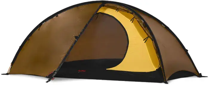 Hilleberg Niak Ausverkauf