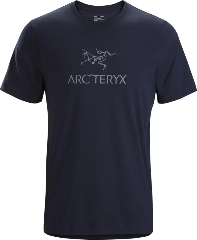 Super-Preis Arc‘teryx Arc‘World T-Shirt SS Men