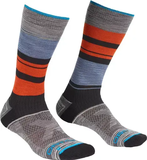 Ortovox All Mountain Mid Socks M Sonderangebot