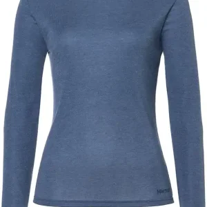 Marmot Woman‘s Switchback LS - storm Abverkauf