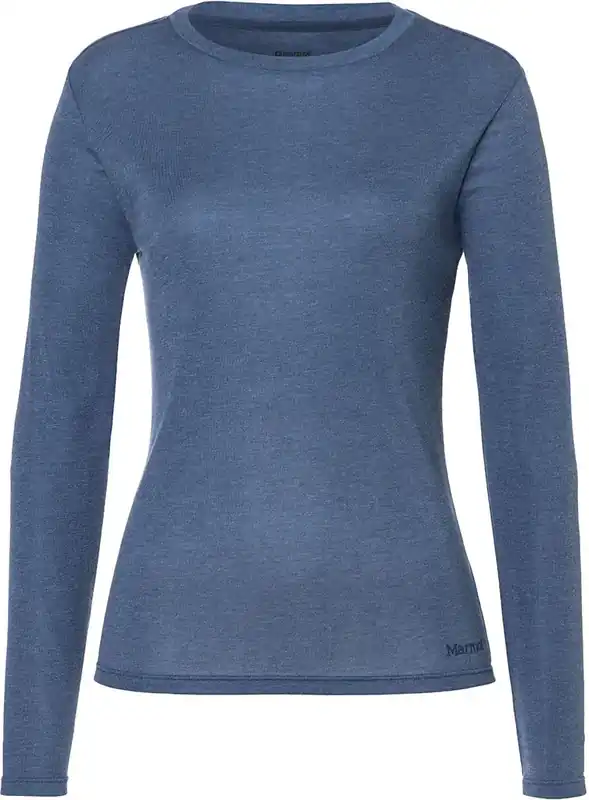 Marmot Woman‘s Switchback LS - storm Abverkauf