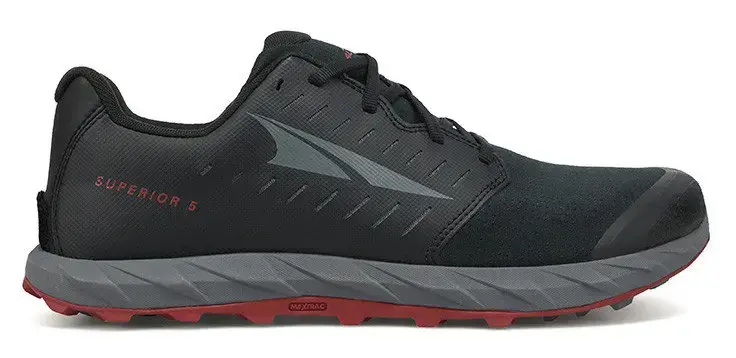 Altra Superior 5 Men Sonderangebot