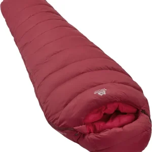 Sofort Bestellen Mountain Equipment Olympus 450 Womens - rhubarb