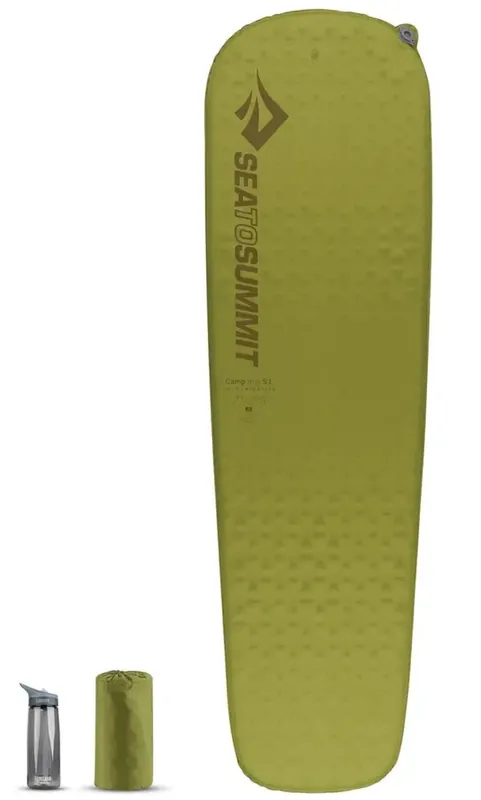 Jetzt Kaufen Sea to Summit Camp Mat Self Inflating