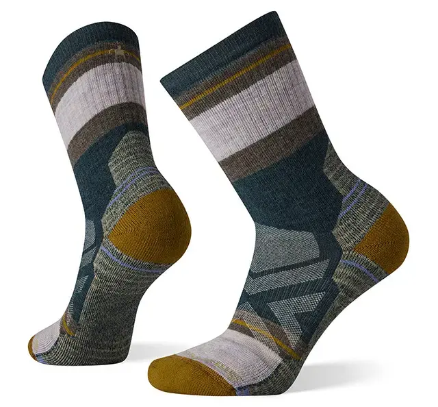 Schneller Versand Smartwool Women‘s Hike Full Cushion Saturnsphere Crew Socks