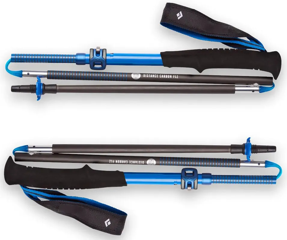 Black Diamond Distance Carbon FLZ Top-Seller