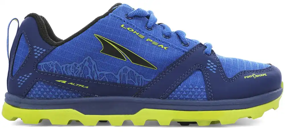 Preis Gesenkt Altra Youth Lone Peak
