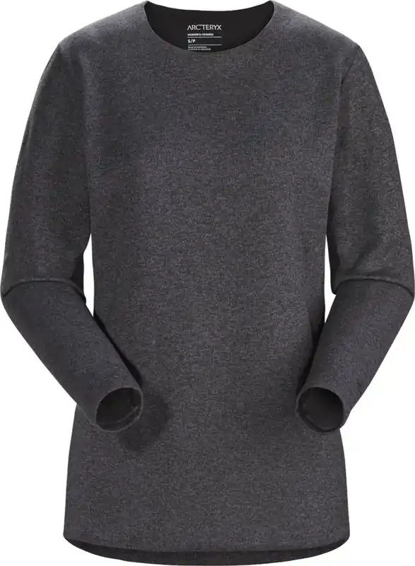 Solange Der Vorrat Reicht Arc‘teryx Women‘s Laina Sweater