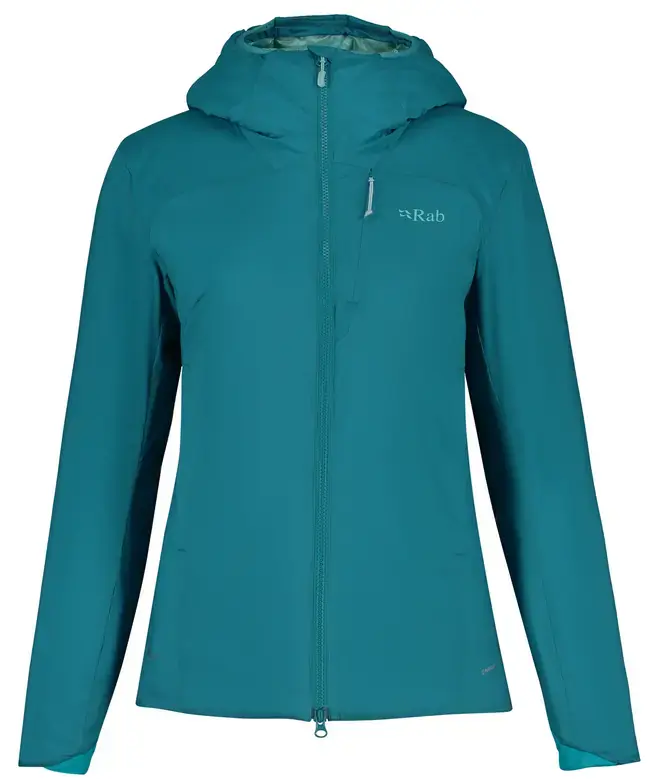 Must-Have Rab Xenair Alpine Jacket Womens
