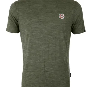 Pally ‘Hi Flake Cake T-Shirt Top-Preis