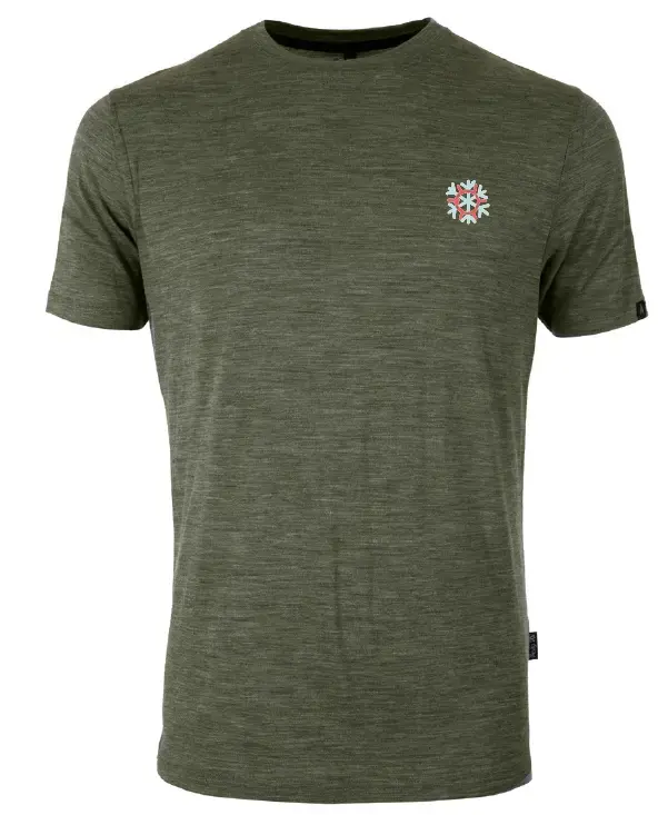 Pally ‘Hi Flake Cake T-Shirt Top-Preis