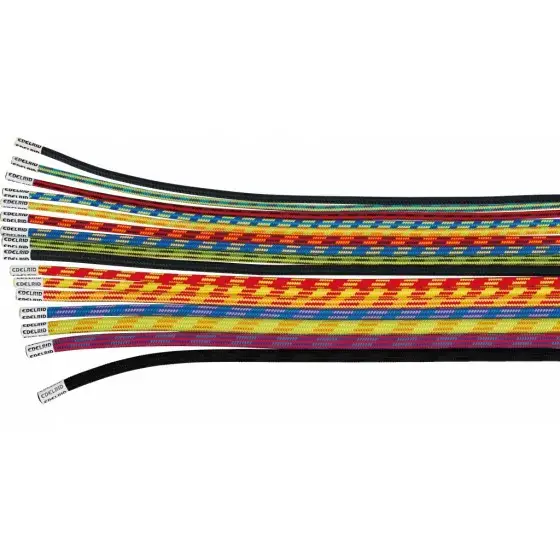 Edelrid Powerloc Expert SP Neue Kollektion