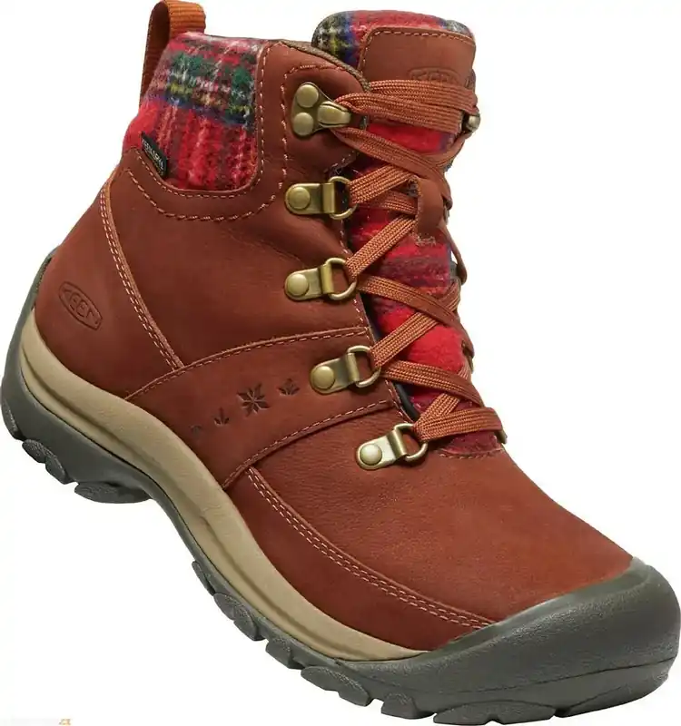 Sonderaktion Keen Kaci III Winter Mid Waterproof - Women