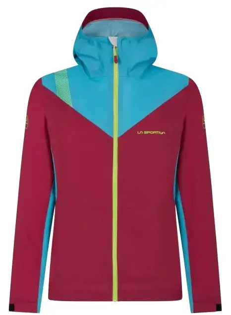 La Sportiva Discover Jacket W Beliebt