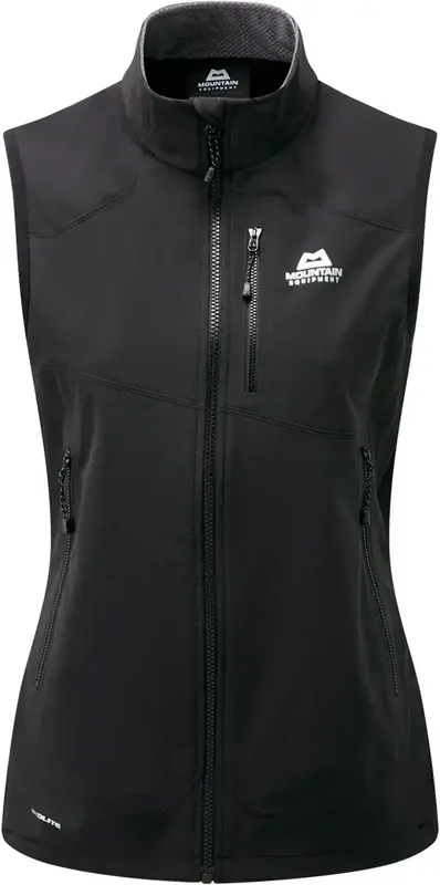 Mountain Equipment Frontier Vest Women Billig