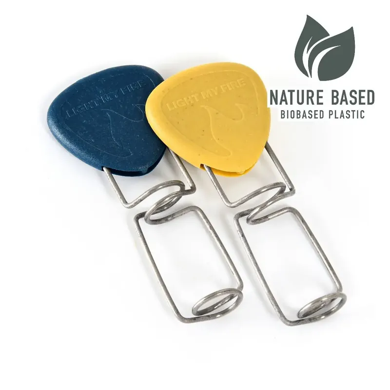 Light My Fire GrandPa´s FireFork BIO 2-pack Meistverkauft
