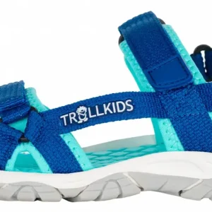 Mega-Angebot Trollkids Kids Oslofjord Sandal