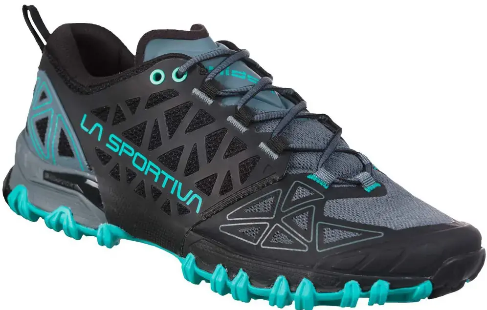 Top-Seller La Sportiva Bushido II Woman