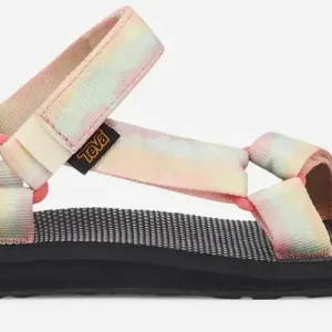 Meistverkauft Teva Original Universal Tie-Dye Women