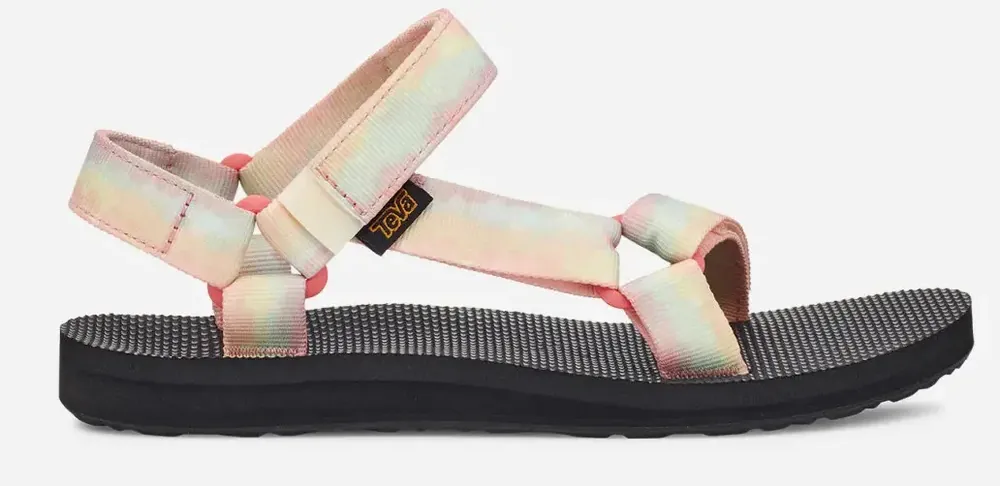 Meistverkauft Teva Original Universal Tie-Dye Women