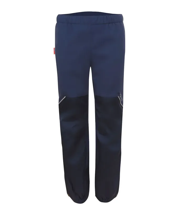 Trollkids Kids Lofoten Rain Pants Super-Preis