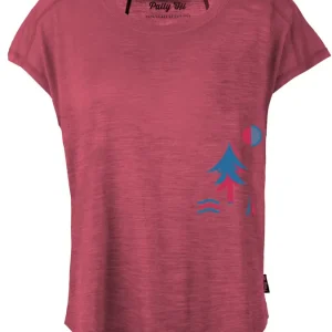 Pally ‘Hi Women‘s Loose Top Treesea Angebot
