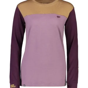 Preisknaller Mons Royale Yotei BF Longsleeve Women