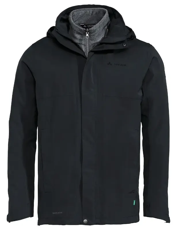 Vaude Men‘s Rosemoor 3in1 Jacket Must-Have