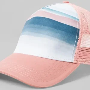 Prana La Viva Trucker Hat Women Knallerangebot