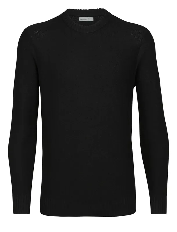 Saisonangebot Icebreaker Merino Waypoint Crewe Sweater