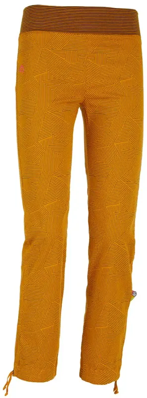 Preisreduziert E9 B Lemmina Kletterhose